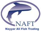 Nayyar Ali Fish Trading